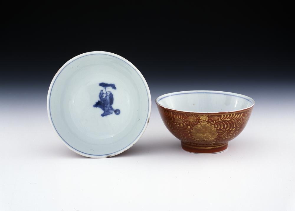 图片[1]-bowl BM-Franks.842-China Archive